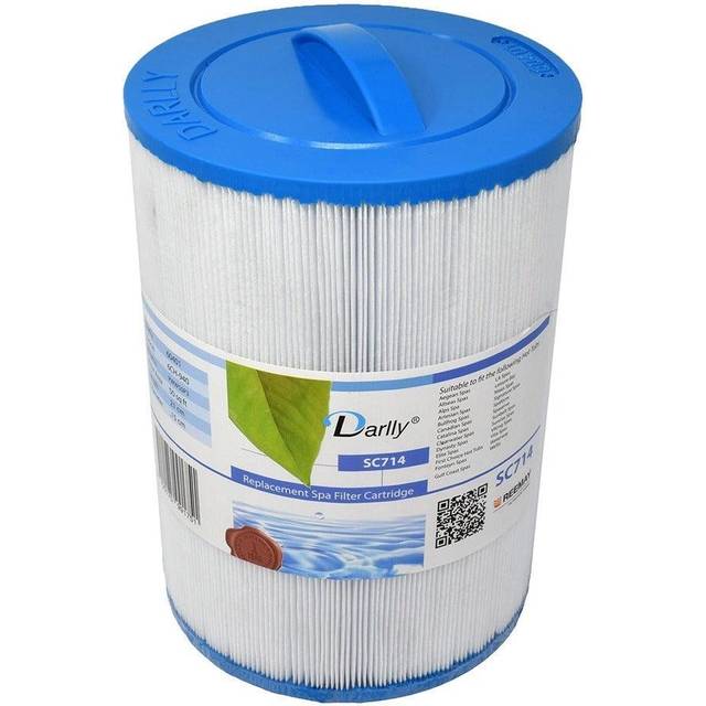 Darlly Spafilter SC714