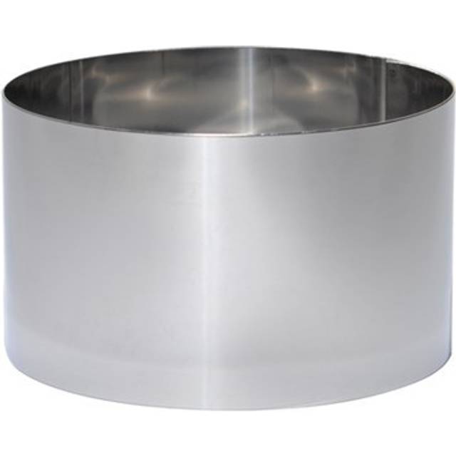 De Buyer Pain Surprise Tårtring 20 cm