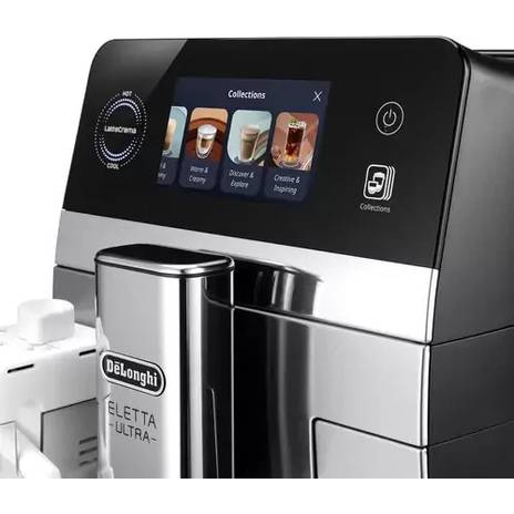 De'Longhi Eletta Ultra ECAM470.85.MB