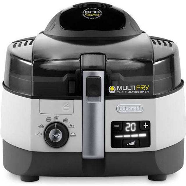 De'Longhi Multi Fry FH1394