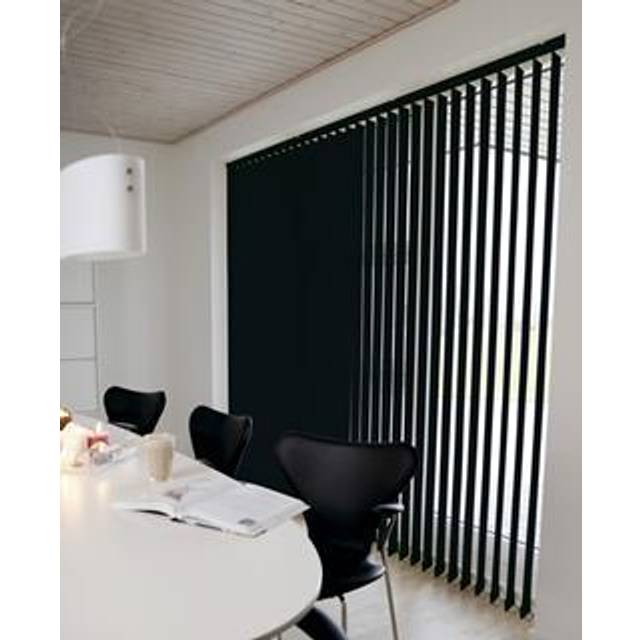 Debel Eclipse Lamellgardin 72200015 150x250cm