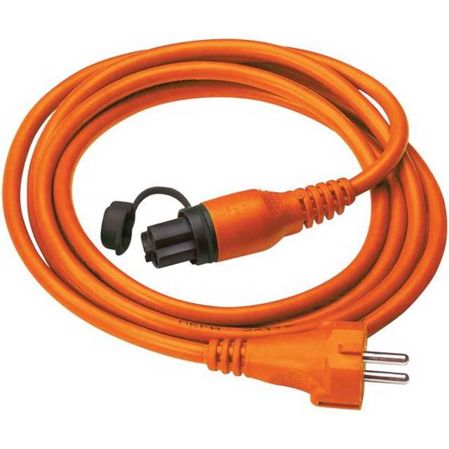 DEFA Connection MiniPlug Heavy Duty 2.5mm²