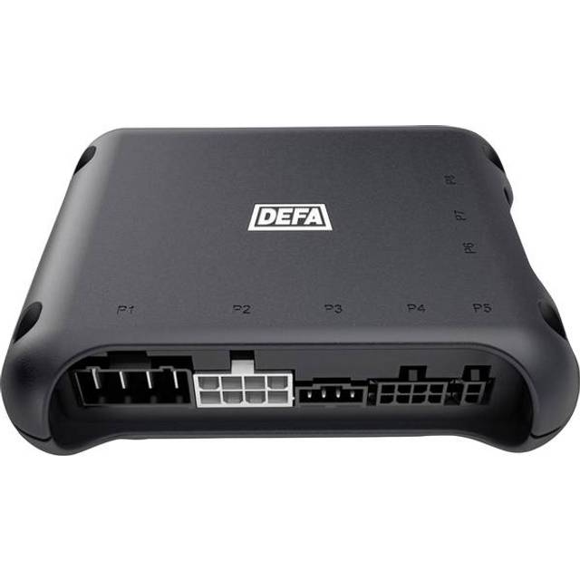 DEFA DVS90