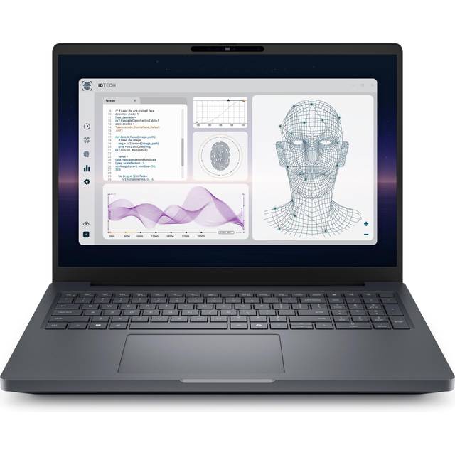 Dell Pro Max 16 Plus MB16250 WUXGA 285HX 64GB 1TB