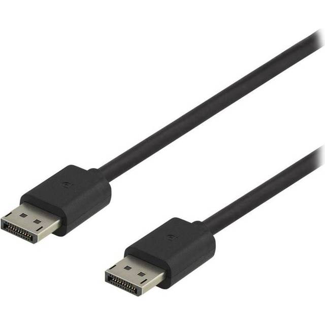 Displayport-kabel