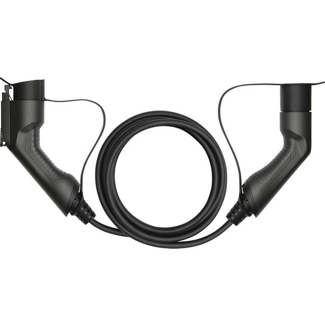 Deltaco EV 1103 Laddkabel 1-fas 3m