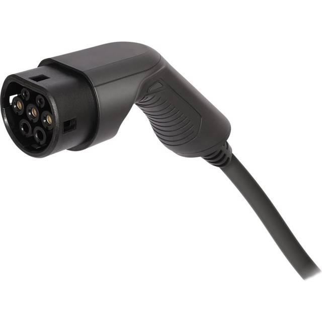 3-fasladdkabel för bil