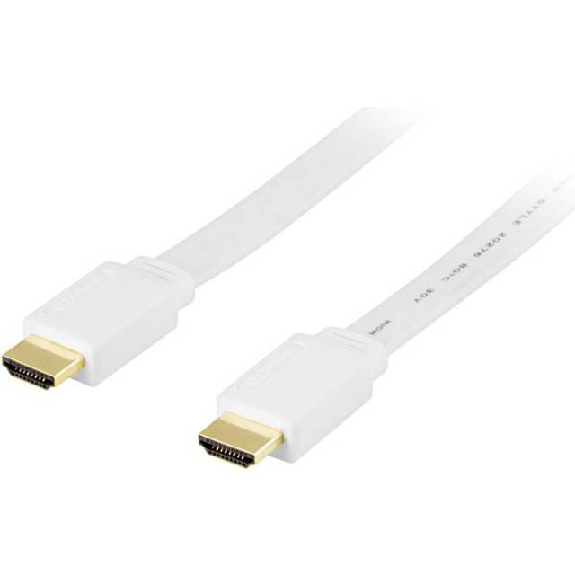 Deltaco HDMI - HDMI M-M 10m