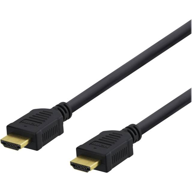 Deltaco HDMI-HDMI 10m