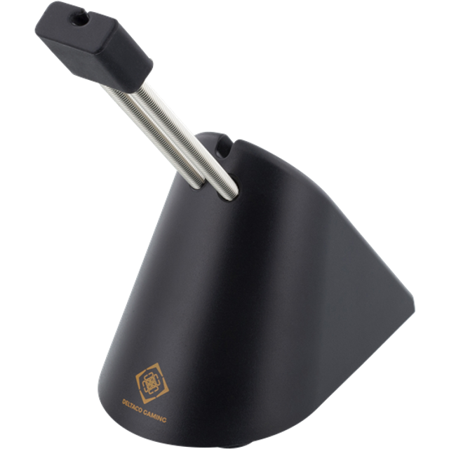 Deltaco Mouse Bungee GAM-044 Black