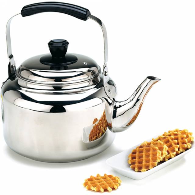 Demeyere Resto Vattenkittel 4L