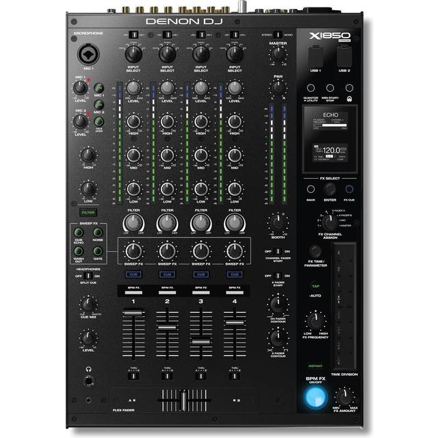 Denon X1850 Prime