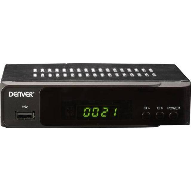 Denver DVBS-206HD