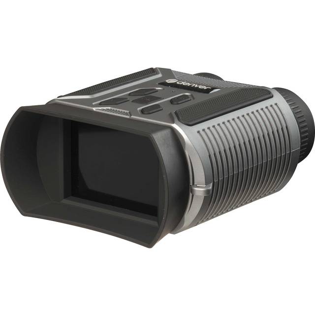 Denver NVI-491 Digital Nattkikare