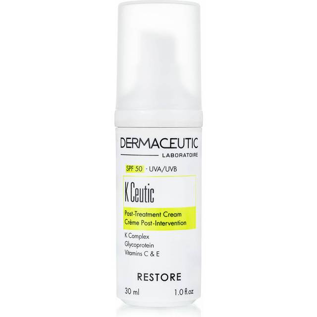 Dermaceutic K-Ceutic PostTreatment Cream SPF50 30ml