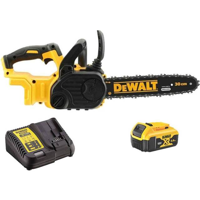 Dewalt DCM565P1 (1x5.0Ah)