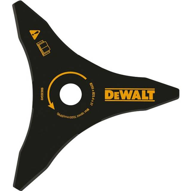 Dewalt DT20653 25.5cm Röjsågsklinga