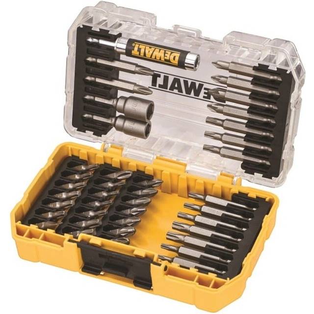 Dewalt DT70705-QZ Bitssats 40 delar