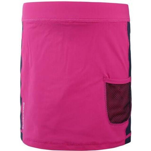 Didriksons Coral Kid's UV Skirt - Fuchsia (502953-070)