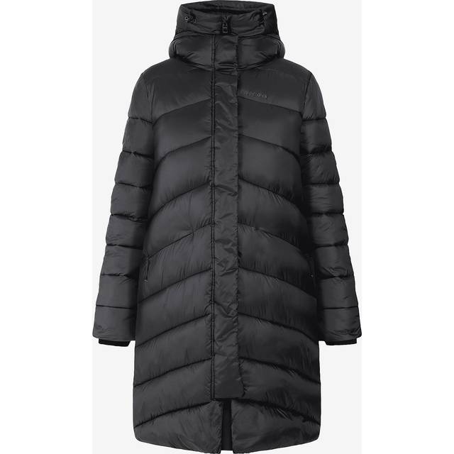 Didriksons Marion Parka Svart