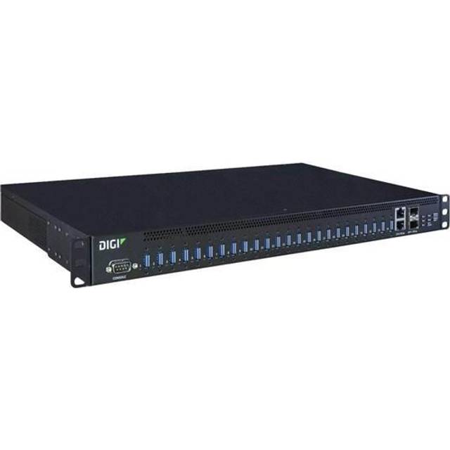 Digi AnywhereUSB 24 Plus