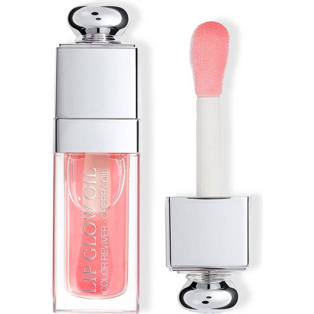 Dior Addict Lip Glow Oil 001 Pink