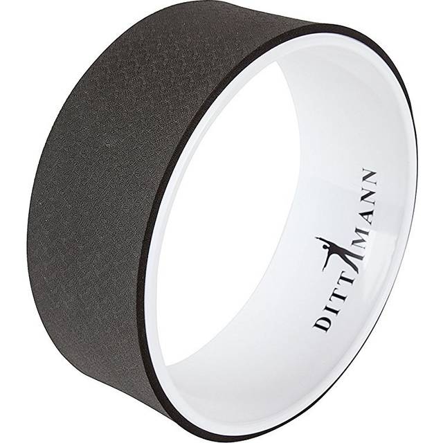 Dittmann Professional Yoga Wheel 33.5cm