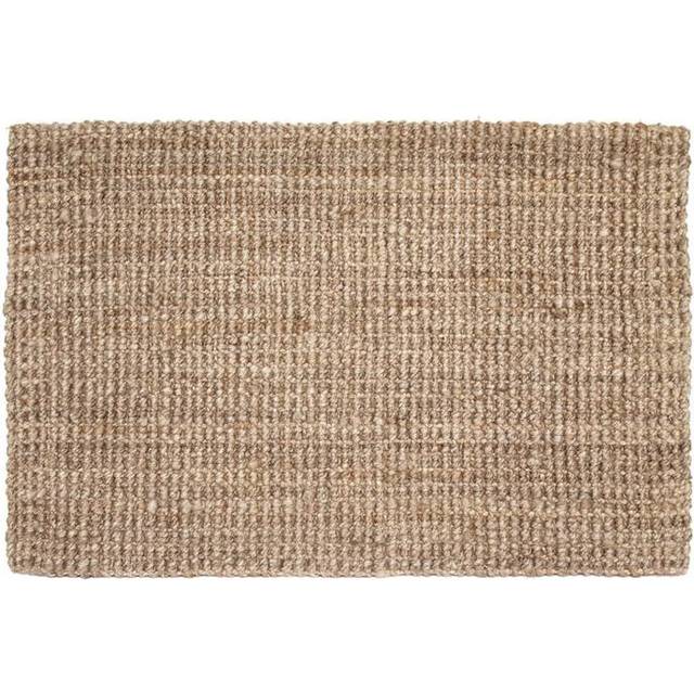 Dixie Jute Brun 90x60cm