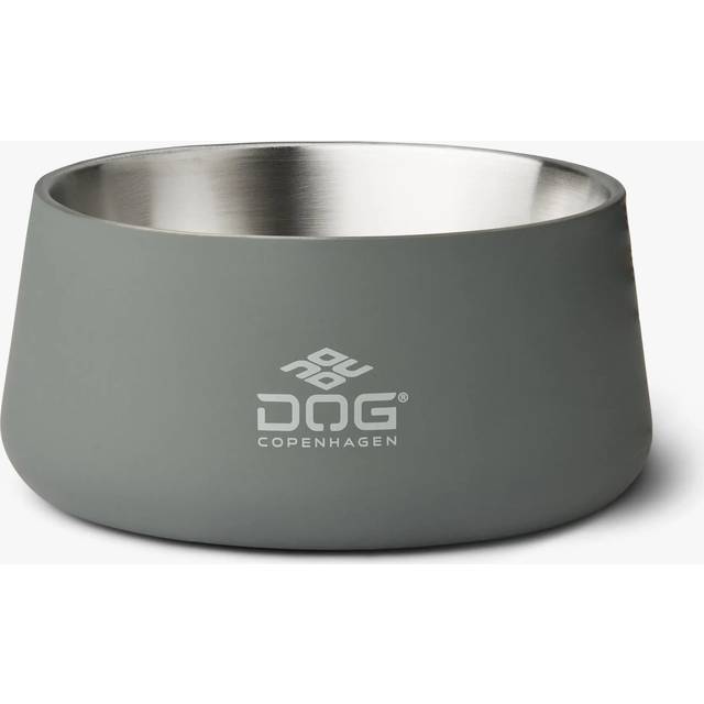 Dog Copenhagen Vega Dog Bowl M/L