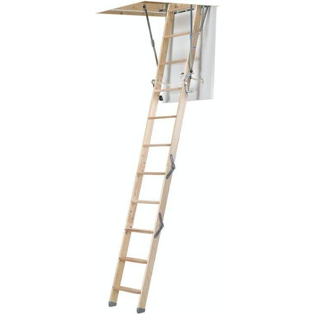 Dolle ClickFix 36 Mini Vindstrappa 1038960