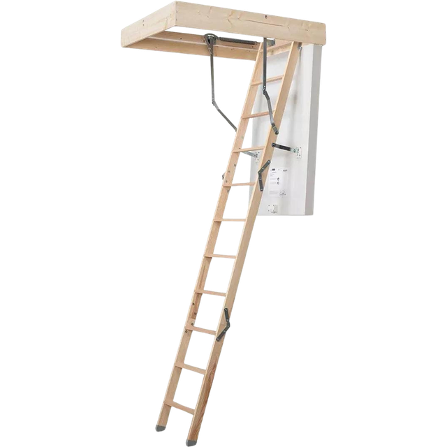 Dolle ClickFix 56 Vindstrappa 1039344
