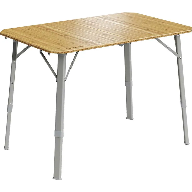 Dometic Go Compact Campingbord Bambu