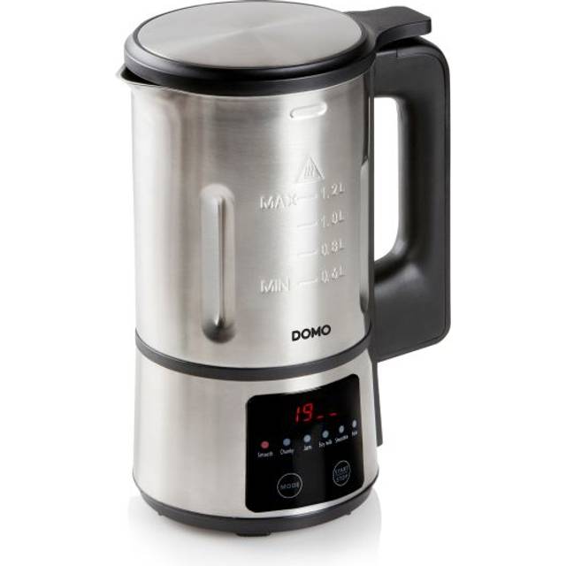 Domo My Soup Express DO727BL Soppblender