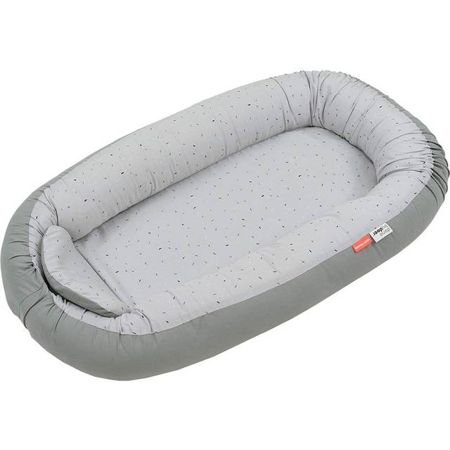 Done by Deer Cozy Nest Confetti Grey
