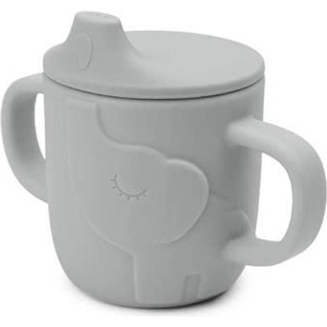 Done by Deer Peekaboo Spout Cup Elphee