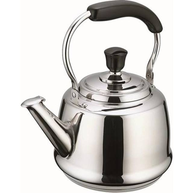 Dorre Agnes Kaffepanna 1,5L Rostfri