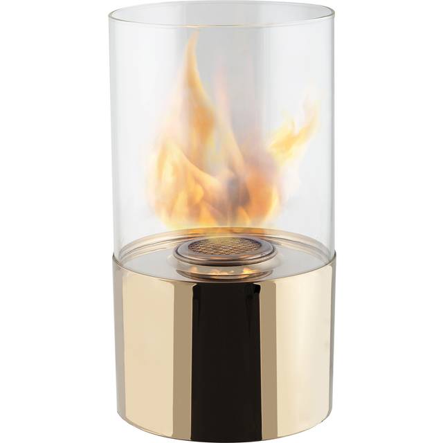 Dorre Lykta Oljelampa 28cm