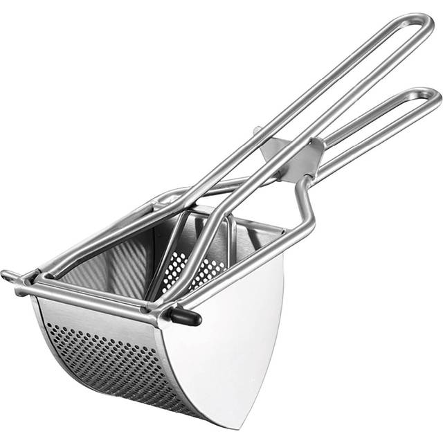 Dorre Poppy Potatispress 30cm