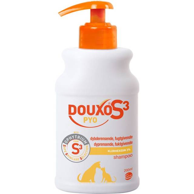 Douxo S3 Pyo Schampo 200ml