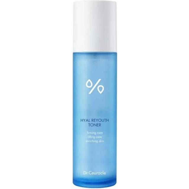 Dr. Ceuracle Hyal Reyouth Toner 120ml