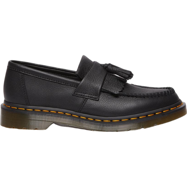 Dr. Martens Loafers Woman colour Black