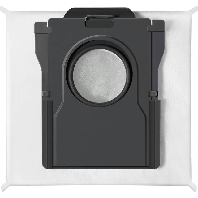 Dreame L10s Pro Ultra/X40 Ultra dammsugarpåsar 3-pack