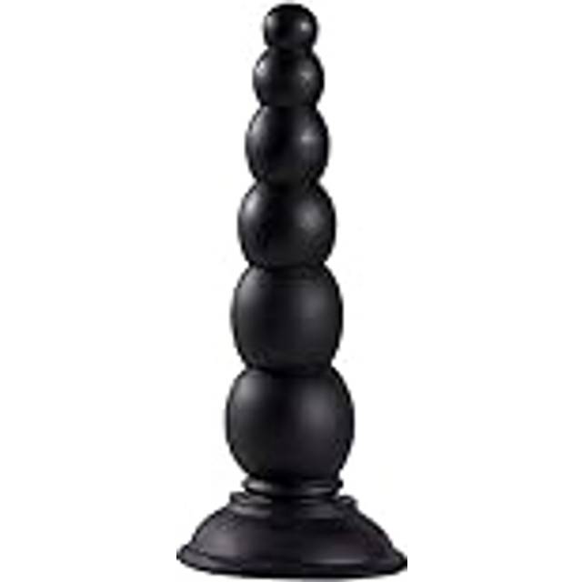 Ouch! (Shots) Beginner Anal Plug Set