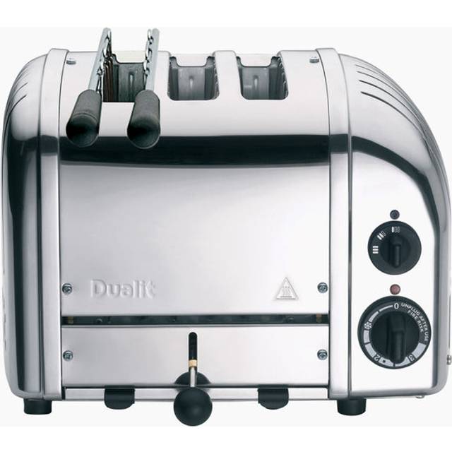 Dualit Classic Combi 2+1 skivor