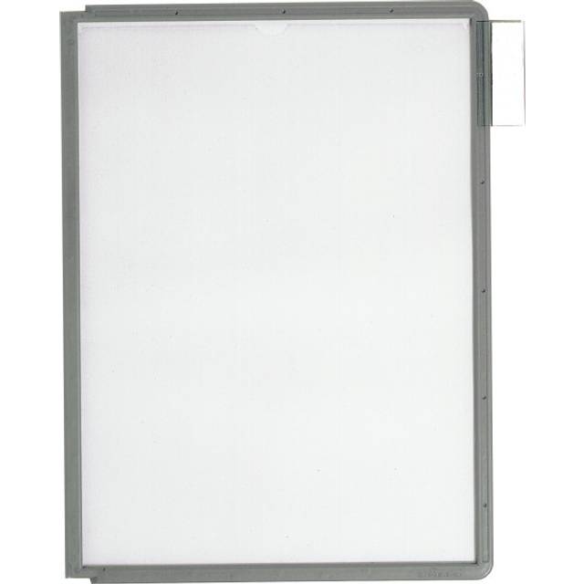 Durable Sherpa Panel A4