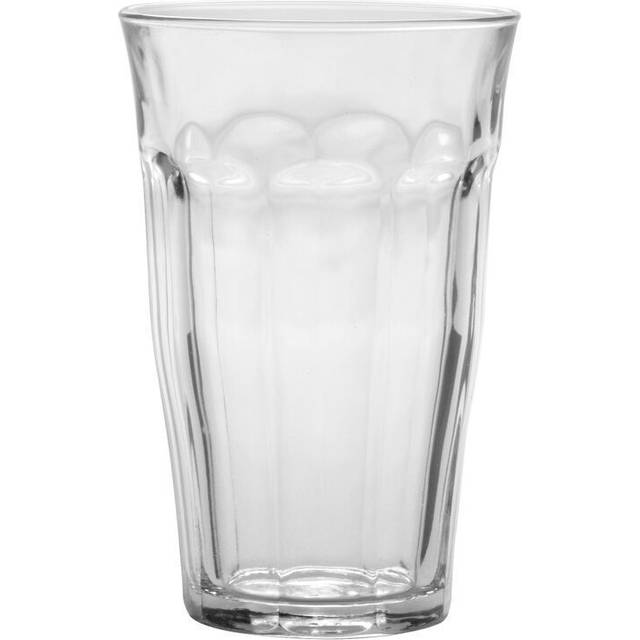 Duralex Picardie Dricksglas 50cl 6-pack