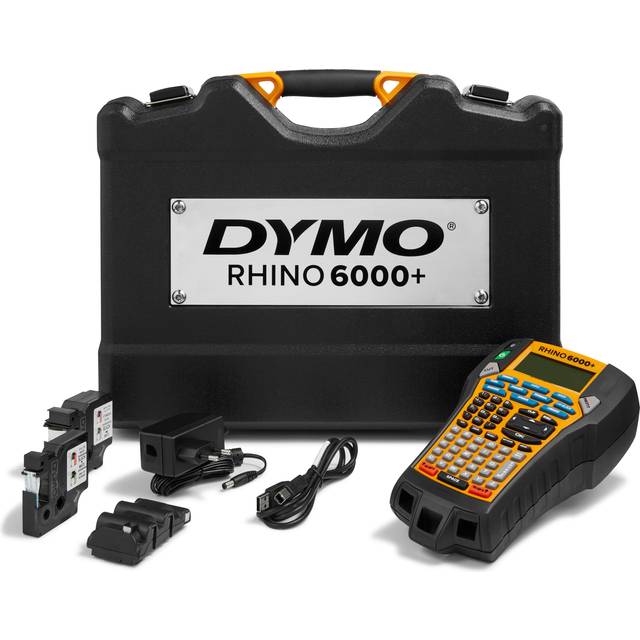 DYMO Rhino 6000