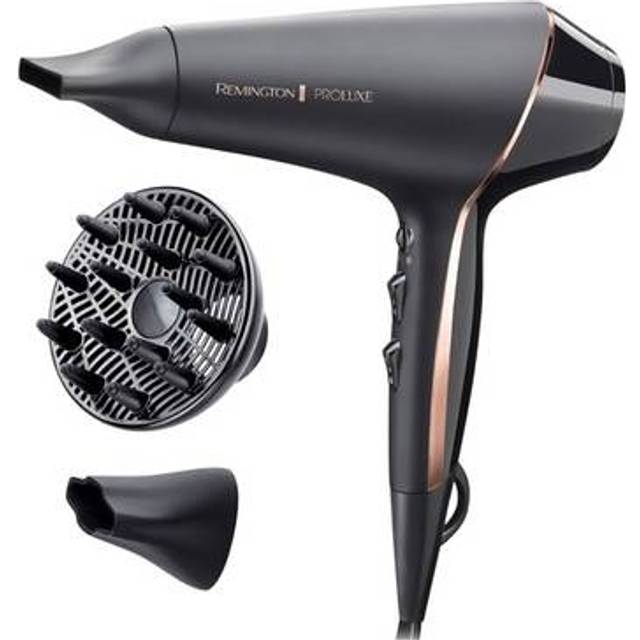 Remington ProLuxe AC9140 Svart