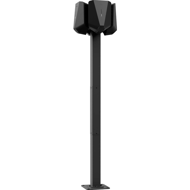 Easee Base laddstation 90324 (4-vägs)