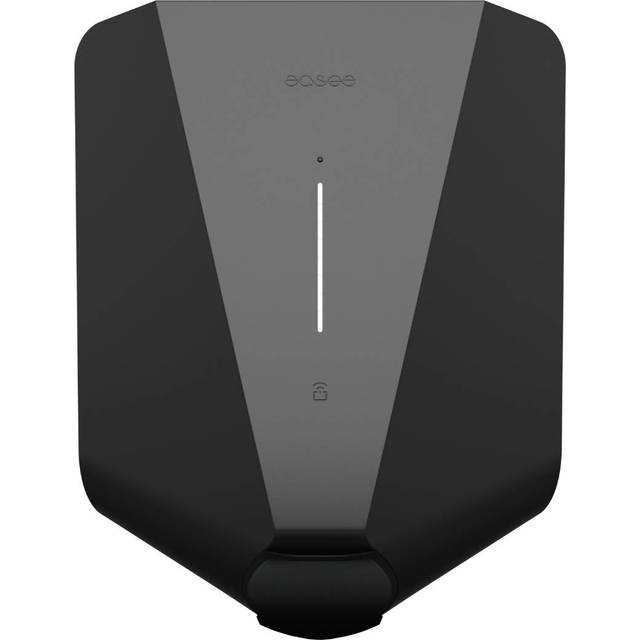 Easee Charge Lite Typ 2 11kW 16A 3-fas